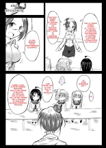 hentai (ふたなり Cours de Torture sur Balloches de Futa