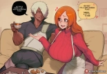hentai bleach