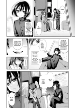 hentai Cross Dresser