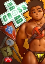 hentai CROSS ROAD