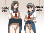 hentai Crossdressers