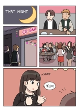 hentai Crossdressing Bar