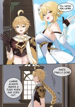 hentai genshin impact