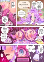 hentai meitantei precure