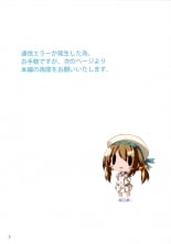 hentai kantai collection