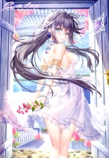 hentai Cute 100% -FUJIMA TAKUYA ArtWorks -