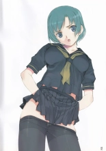 hentai cute uniform vol. 1.5