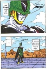 hentai dragon ball z