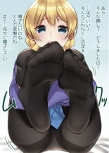 hentai girls und panzer