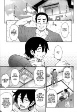 hentai dagashi kashi