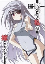 hentai infinite stratos