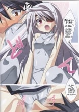 hentai infinite stratos