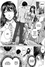 hentai Dame moto Shigan Inu