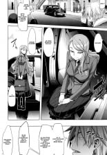 hentai Dameda Kono Ojou-sama Hayaku Nantoka Shinaito | Ojou-sama est en difficulté ! je dois faire quelque chose...