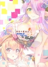 hentai granblue fantasy