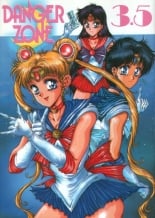 hentai sailor moon