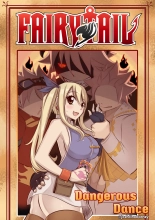 hentai fairy tail