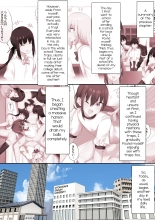 hentai Danshikou ni Nyuugaku Shitara Ore Igai Zennin Otokonoko datta 2