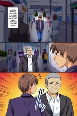 hentai Dare mo Ore ni wa Kigatsukanai. Muteikou na Uchi ni Haramaserareru Onna-tachi