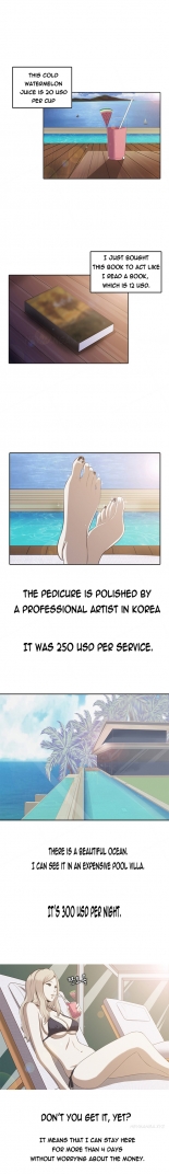 hentai Dark Game Ch.1