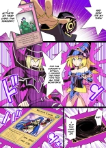 hentai yu-gi-oh