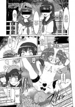 hentai toaru kagaku no railgun