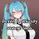 hentai league of legends