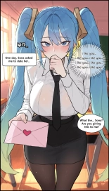 hentai league of legends