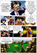 hentai DBZ  Prologue