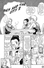 hentai dragon ball z