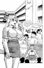 hentai Dear Lovely Bitch Teacher