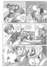 hentai Dear My Mother 2 Ch. 7