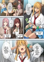 hentai Debu kara Hajimeru Suteki na Nichijou 1 - 3
