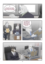 hentai December, Twilight, Snowflake S2 E3