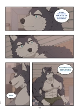 hentai December, Twilight, Snowflake S2 E6