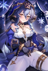 hentai genshin impact