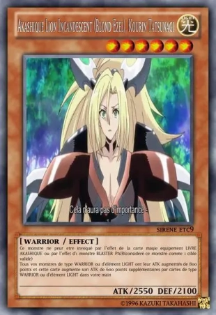 hentai deck bushiroad yugioh