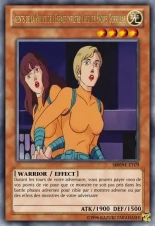 hentai deck cobra yugioh