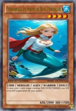 hentai deck dc yugioh