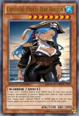 hentai deck DK1903 originals characters