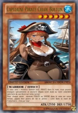 hentai deck DK1903 originals characters