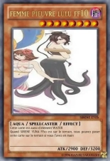 hentai deck final fantasy mermaid