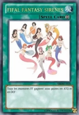 hentai deck final fantasy mermaid
