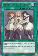 hentai deck saint seiya yugioh