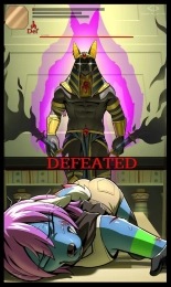 hentai Defeated