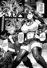 hentai final fantasy vii