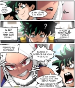 hentai my hero academia