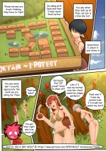 hentai D.E.L.A. LESSONS