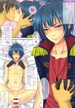 hentai katekyo hitman reborn