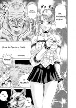 hentai dragon quest dai no daibouken